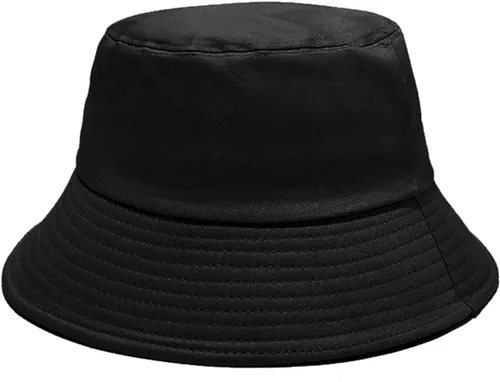 Vista 11 de NPJY Sombrero tipo pescador de algodón para mujeres y hombres, para verano, sol, playa y pesca