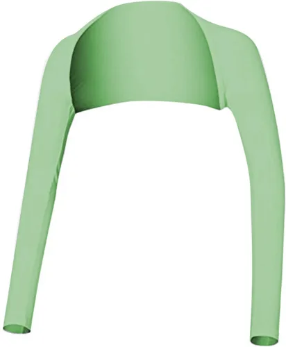 Vista 10 de Chal de enfriamiento avanzado, manga de brazo, protección solar, cómodo y transpirable para mujeres y hombres