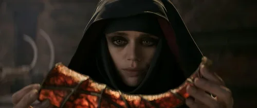 Vista 5 de DUNGEONS & DRAGONS HONOR AMONG THIEVES