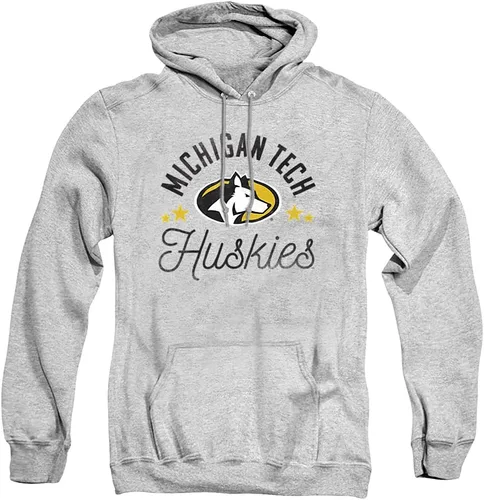 Vista 93 de LOGOVISION Colección oficial de sudaderas con capucha para adultos con capucha de la mascota desgastada Abilene Christian Wildcats