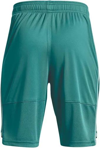 Vista 2 de Under Armour - Pantalones cortos Stunt 3.0 para niño