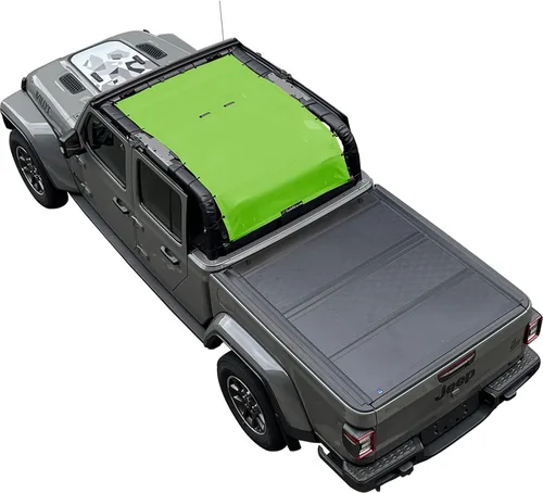 Vista 22 de Shadeidea - Parasol para capota de automóvil, parte delantera, funda de malla de color azul, bloqueador ultravioleta con bolsa de transporte