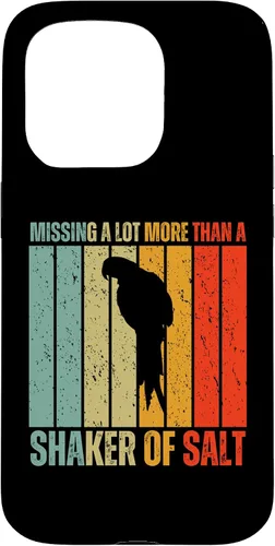 Vista 14 de iPhone 16 Falta mucho más que un coctelero de sal Jimmy Parrot Heads Case