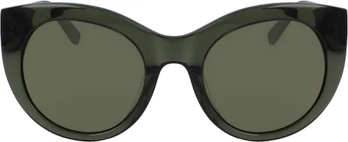 Vista 2 de DKNY Lentes de sol Dk517s Cat Eye para mujer