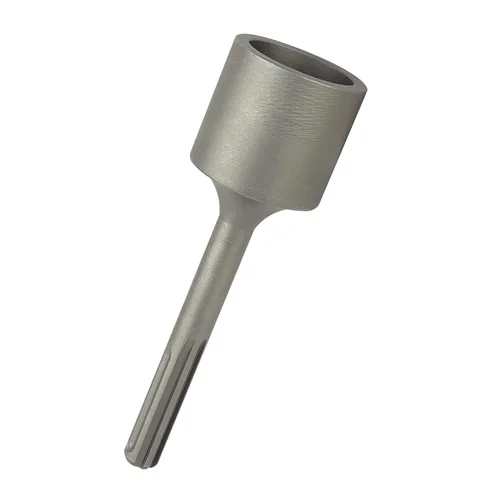 Vista 5 de SDS Max Shank T - Accesorio para atornillar postes en T con taladro de martillo giratorio, cabeza de 2 pulgadas de diámetro, controlador de poste