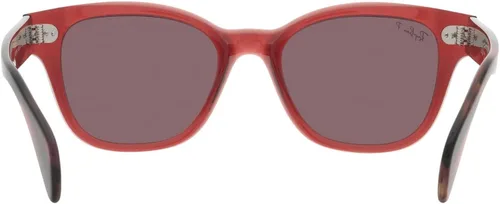 Vista 7 de Ray-Ban RB0880s - Gafas de sol cuadradas