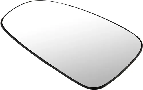 Vista 4 de Auto Dynasty 96493558 Lente de cristal de espejo calefactable izquierdo estilo conductor original compatible con Chevy Aveo Aveo5 04-09