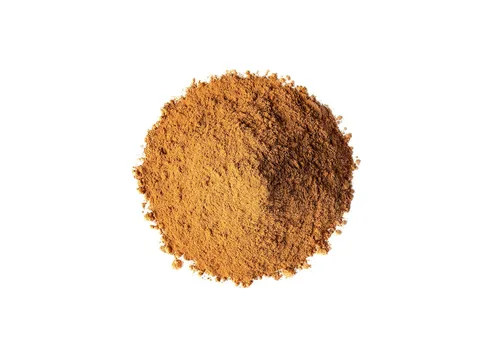 Vista 3 de Canela en polvo orgánica, 4 onzas – Variedad Cassia, sin OMG, especias crudas molidas, Kosher, superalimento vegano, a granel, apto para keto, ideal