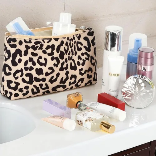 Vista 3 de Bolso de viaje para mujer con funda de equipaje y compartimento para zapatos