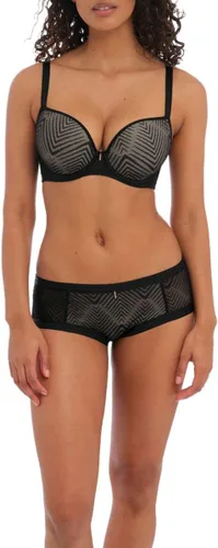 Vista 3 de Freya Sujetador de camiseta moldeado con aros a medida para mujer