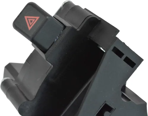 Vista 5 de Interruptor de palanca de luz alta/baja del limpiaparabrisas compatible con Ford F-Series Truck