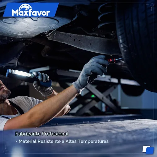 Vista 5 de Maxfavor Downstream O2 Sensor de oxígeno de repuesto para Mazda 3 2010-2013