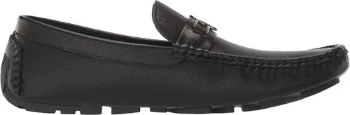 Vista 6 de GUESS Altoni - Mocasines estilo conducción para hombre