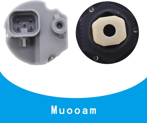 Vista 5 de Actuador de eje diferencial delantero 4WD Reemplazo para Silverado 1500 2500 3500 1992-2014