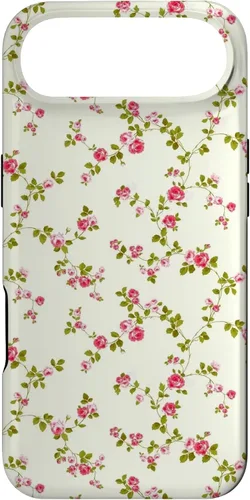 Vista 27 de Dainty Flowers Case for iPhone 17