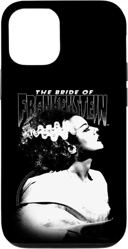 Vista 28 de Universal Monsters The Bride of Frankenstein Bride Thrills - Carcasa para iPhone 17