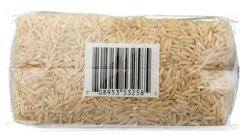 Vista 8 de LOTUS FOODS Arroz orgánico de jazmín marrón, 30 onzas