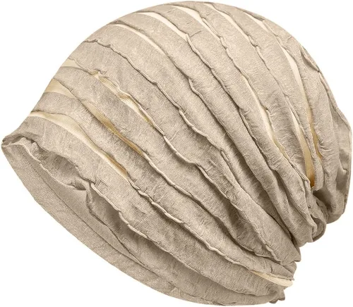 Vista 103 de Jemis Skullies - Gorro tipo beanie informal para otoño