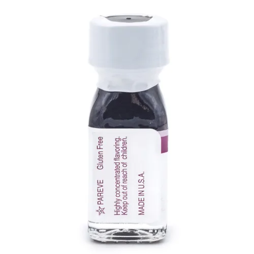 Vista 4 de LorAnn Coffee SS, sabor natural, 1 botella de dram (0.0125 fl oz - 0.1 fl oz - 1 cucharadita)