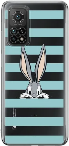 Vista 17 de ERT GROUP Funda de teléfono móvil para Xiaomi REDMI Note 11 PRO 5G/Note 11 PRO Plus 5G original y oficial Looney Tunes Pattern Bugs 001