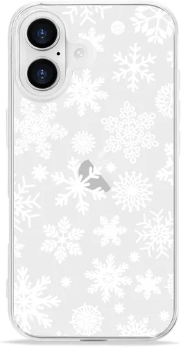 Vista 14 de LCHULLE Compatible con iPhone SE 2022/2020 Funda para iPhone 8 iPhone 7 Funda de Navidad Santa Vacaciones Diseño Transparente Claro Mujeres Hombres