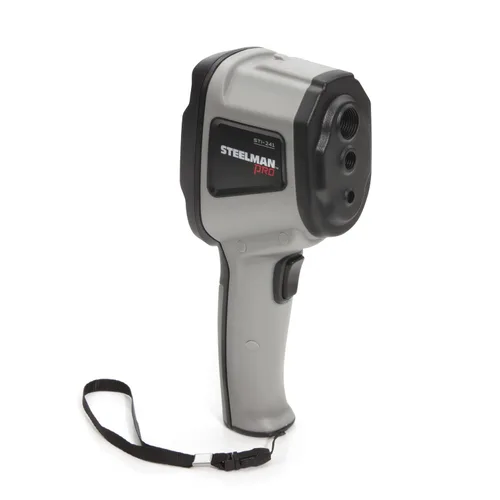 Vista 2 de STEELMAN PRO STI-241 (79041) Cámara de inspección por imágenes térmicas