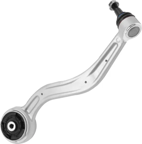 Vista 153 de Detroit Axle - Rótula de brazo de control inferior delantero derecho para Honda Accord 2008-2012, TSX 2009-2014, montaje de rótula de brazo