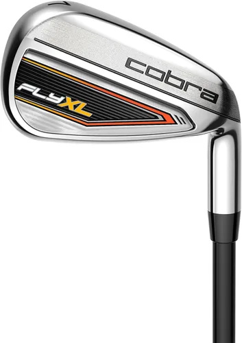 Vista 5 de Cobra Golf 2021 Fly XL - Juego completo de bolsa con soporte para hombre