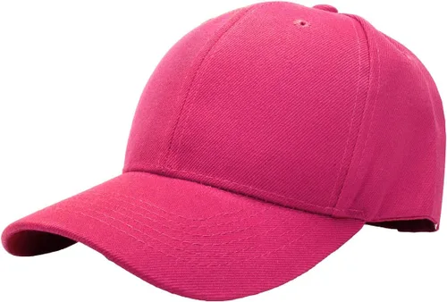 Vista 270 de Falari - Gorra de béisbol, tamaño ajustable, para correr, entrenamientos y actividades al aire libre, para todas las estaciones.