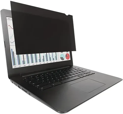 Vista 3 de Kensington FP170 Pantalla de privacidad para monitores 5:4 estándar de 17.0" (K52105WW)
