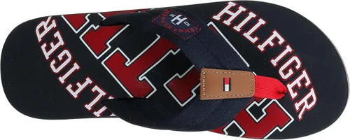 Vista 10 de Tommy Hilfiger Essential Th - Sandalias de playa para hombre