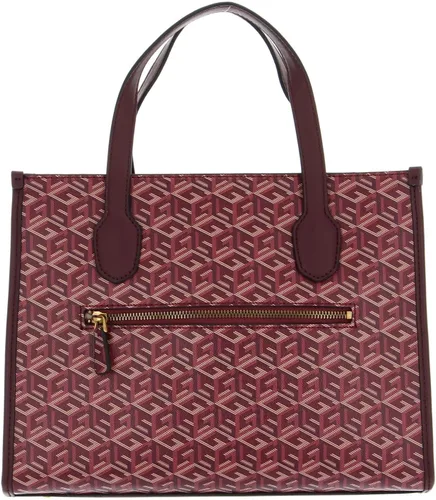 Vista 3 de GUESS Silvana - Bolsa de 2 compartimentos