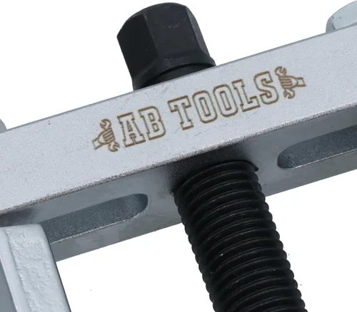Vista 6 de AB Tools Tirador/removedor 98.4 ft m - 295.3 ft m del cojinete de la mandíbula fina dos