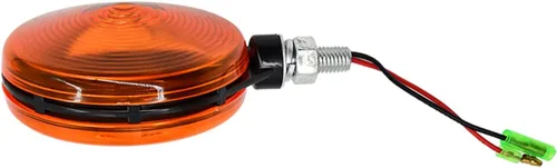 Vista 3 de 3C081-75870 Luz de peligro ámbar 3C08175870 para Kubota B L M Series Tractores B2320 B2620 B2650 B2920 B3000 B3200 B3300 B3350 L4740 L4740 60W x 5L
