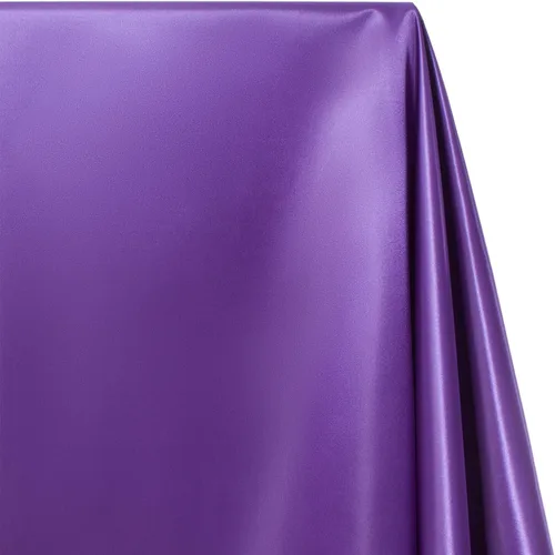 Vista 56 de tela de satén para vestido de novia