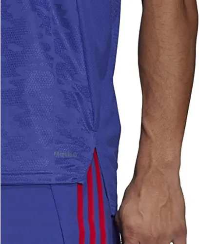 Vista 4 de adidas Maillot Condivo 21 para hombre