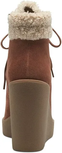 Vista 4 de Jessica Simpson Botines Maelyn para mujer