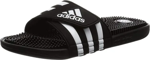 Vista 14 de adidas Adissage Slide Sandalias NegroBlanco