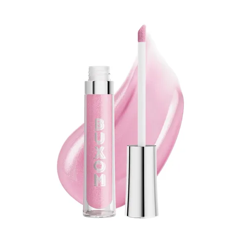 Vista 24 de Buxom Esmalte de labios completo para mujer