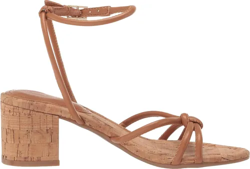 Vista 6 de Tommy Hilfiger Sandalias de tacón Gela para mujer