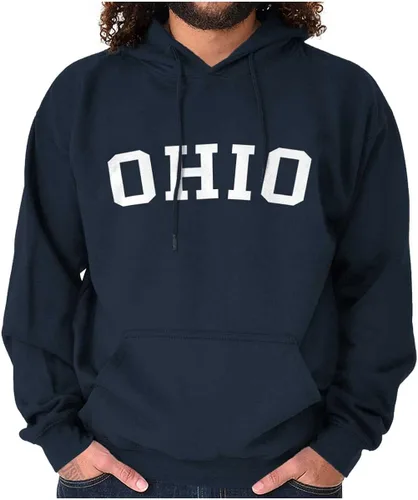 Vista 8 de Classic Teaze Sudadera con capucha para mujer y hombre