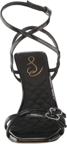 Vista 2 de Sam Edelman Sandalias de tacón Trevin para mujer