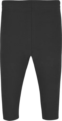 Vista 4 de Gerber Paquete múltiple de leggings prémium para bebés y niñas pequeñas