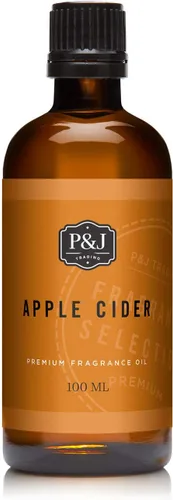 Vista 127 de P&J Aceite de fragancia – Aceite de aloe 1.0 fl oz – Aromas para velas, fabricación de jabón, aceite difusor, aromas frescos