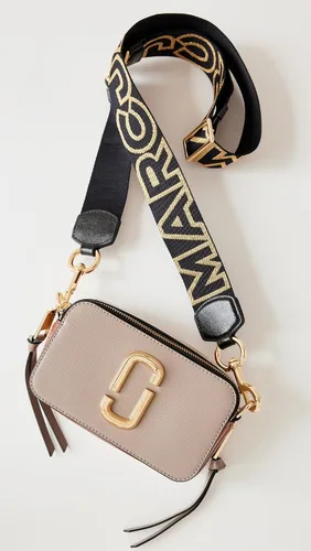 Vista 2 de Marc Jacobs Bolso The Snapshot para mujer