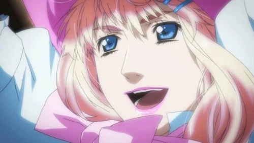 Vista 2 de Gekijouban Macross F Itsuwarino Utahime - Hybrid Pack Japan Import