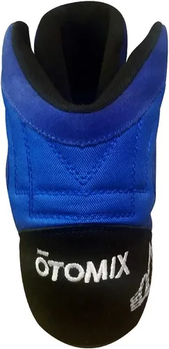Vista 4 de Otomix Stingray Escape - Zapatos de levantamiento de pesas, lucha libre, MMA para hombre