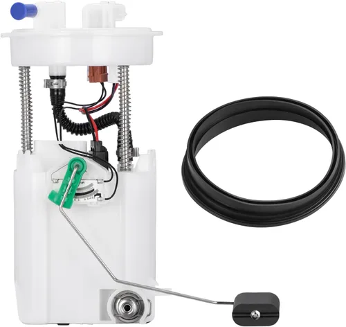 Vista 32 de BDFHYK Conjunto de módulo de bomba de combustible E8855m 2007-2014 para Nissan Cube Versa L4 1.8l, L4 1.6l 2007 2008 2009 2010 2011 2012 2013 2014