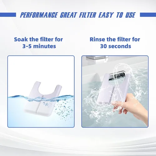 Vista 4 de Fuente de agua de cerámica para gatos, dispensador automático de agua para mascotas, filtros de fuente de bebida para mascotas, 16
