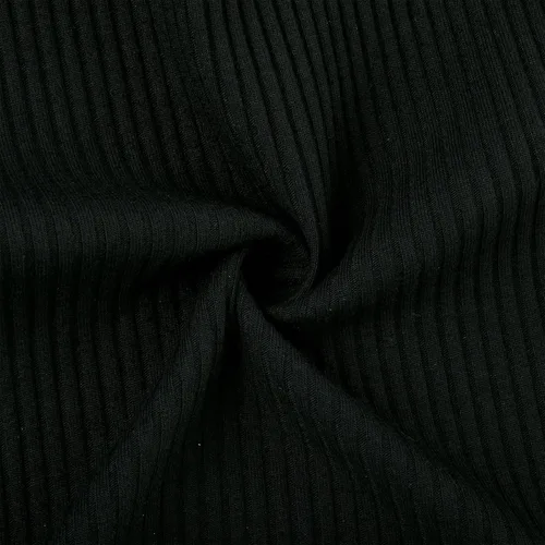 Vista 4 de Vestidos de manga larga tutú para niña, vestido de tul esponjoso para otoño, invierno, rosa y negro, vestidos de 4 a 8 años